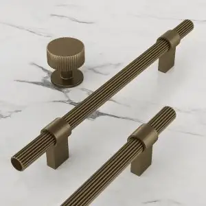System Linear Handle